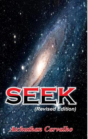 Cover of the book Seek: Revised edition by Lalita Karve - Ainapure