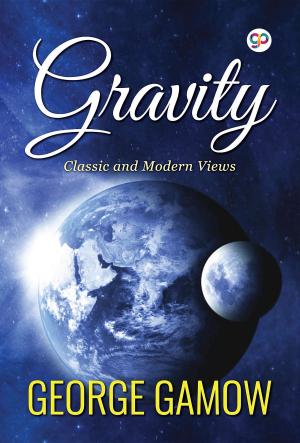 Book cover of Gravity