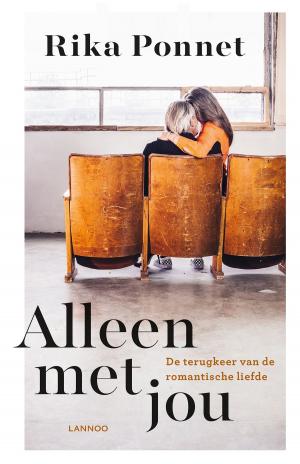 bigCover of the book Alleen met jou by 