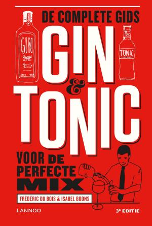 Cover of the book Gin & Tonic by Eric Prum, Josh Williams