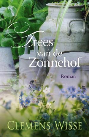 Cover of the book Trees van de Zonnehof by Julia Burgers-Drost