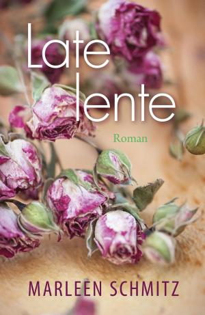 Cover of the book Late lente by Marinus van den Berg
