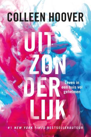 Cover of the book Uitzonderlijk by Mirjam van der Vegt