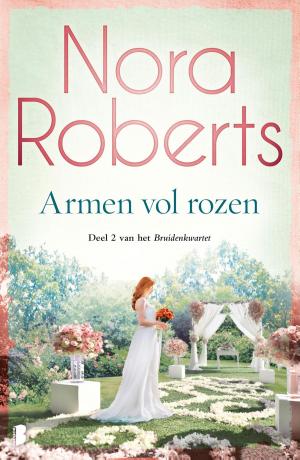 Cover of the book Armen vol rozen by Hubert Lampo