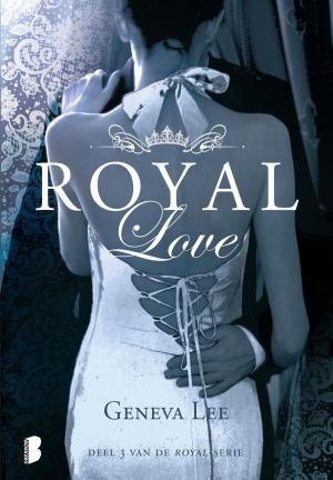 Cover of the book Royal Love by Steve Cavanagh