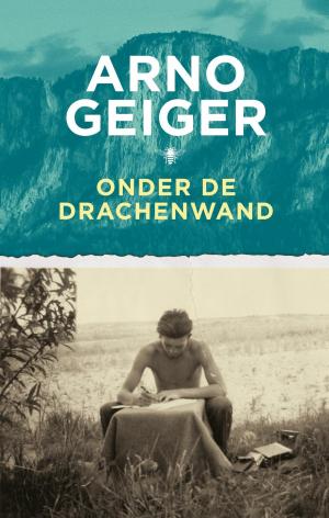 Cover of the book Onder de Drachenwand by Youp van 't Hek