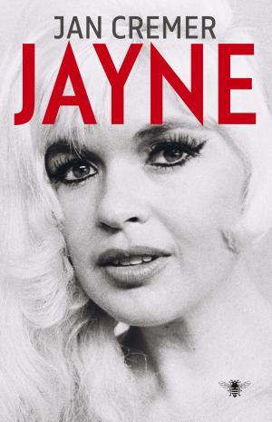 Cover of the book Jayne by Margriet de Moor