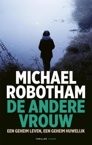 Cover of the book De andere vrouw by Marjolijn van Heemstra
