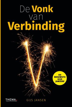 Cover of the book De vonk van verbinding by Theo IJzermans, Lex Eckhardt
