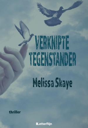 Book cover of Verknipte Tegenstander