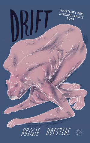 Cover of the book Drift by Maartje Wortel