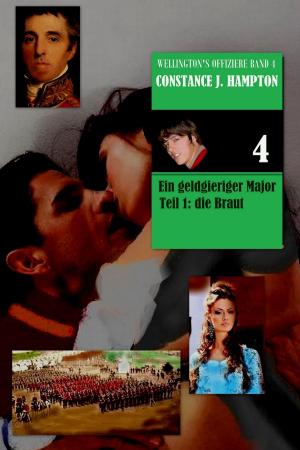 Cover of the book Ein geldgieriger Major by Kirsten Mathews
