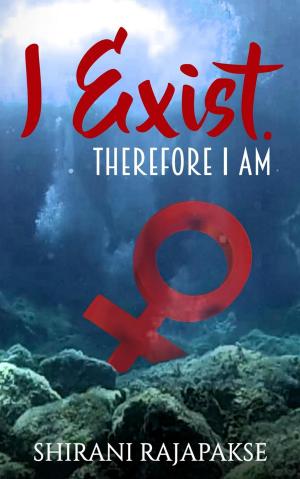 Cover of the book I Exist. Therefore I Am by Jenny Lewis