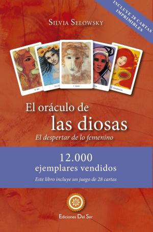 Cover of the book El oráculo de las diosas by Dave Waugh
