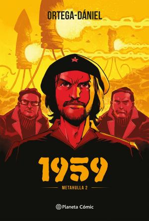 Cover of the book 1959 by Colson Whitehead