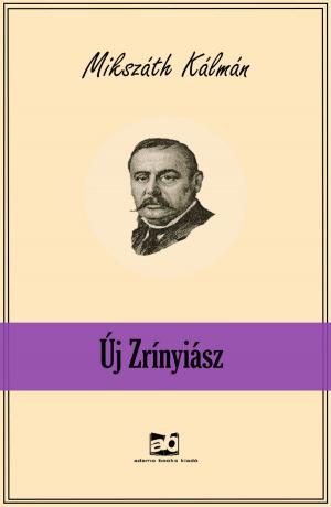 Cover of the book Új ​Zrínyiász by Móricz Zsigmond