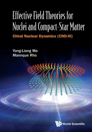 Book cover of Effective Field Theories for Nuclei and Compact-Star Matter