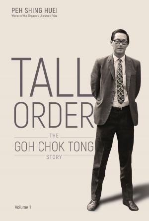 Cover of the book Tall Order by Xueyi Lu