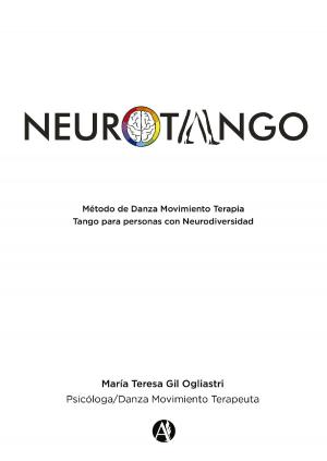 Cover of the book Neurotango by Nicolás Saldaña
