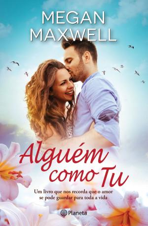 Cover of the book Alguém como Tu by Petros Márkaris