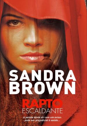 Cover of the book Rapto Escaldante by Trisha Ashley