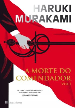 Cover of the book A Morte do Comendador  Vol. I by Paulo Rezzuti