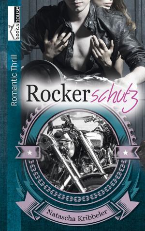 Book cover of Rockerschutz
