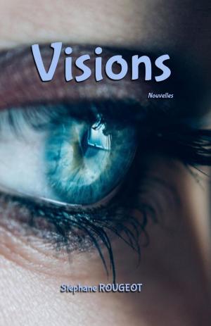 Cover of the book VISIONS by JEAN TSHIBANGU