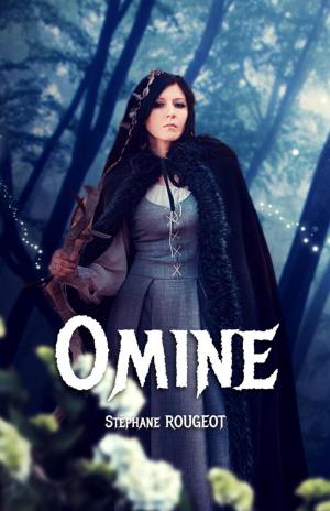 Cover of the book OMINE by Jessica Miller