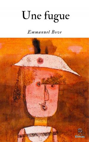 Book cover of Une fugue