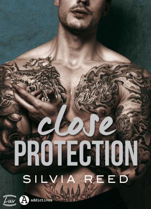 Cover of the book Close Protection by Jessica Lumbroso