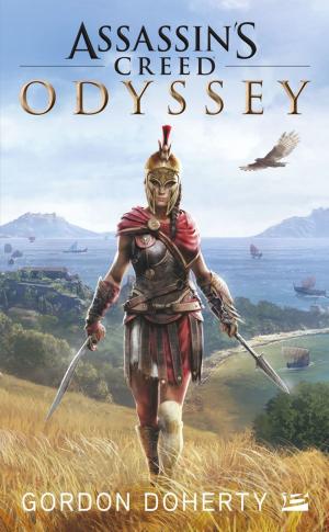 Cover of the book Assassin's creed : Odyssey by Jean Van Hamme