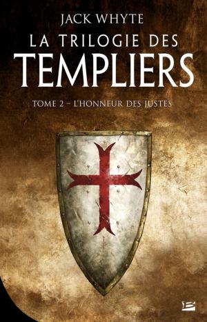 Cover of the book L'Honneur des Justes by Richard Sapir, Warren Murphy