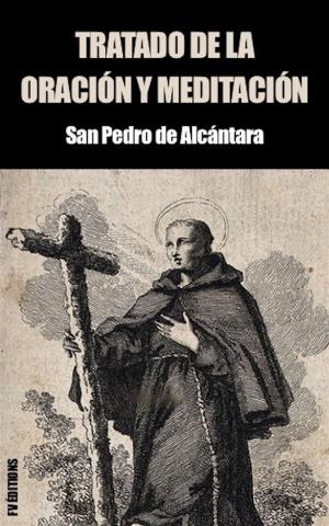 Cover of the book Tratado de la Oración y Meditación by Allan Kardec