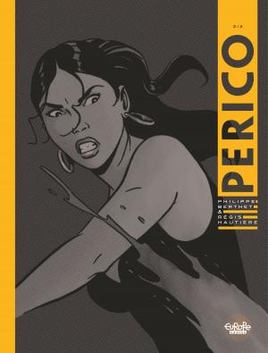 Cover of the book Perico Perico V2 by Desberg Stephen