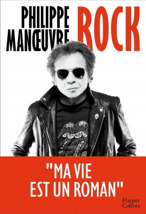 Book cover of Rock