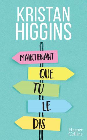 Cover of the book Maintenant que tu le dis... by Darren Hoyland