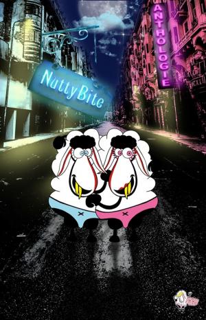 Cover of the book Nutty Bite by Marco Skoff