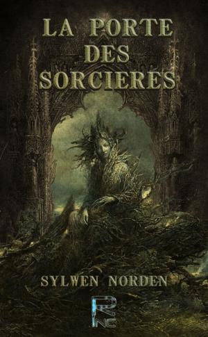 Cover of the book La Porte des Sorcières by Xavier Portebois