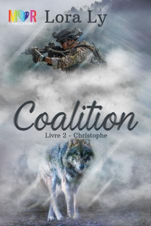 Cover of the book Coalition 2: Christophe by Kora Knight