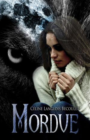 Cover of the book Mordue by *lizzie starr