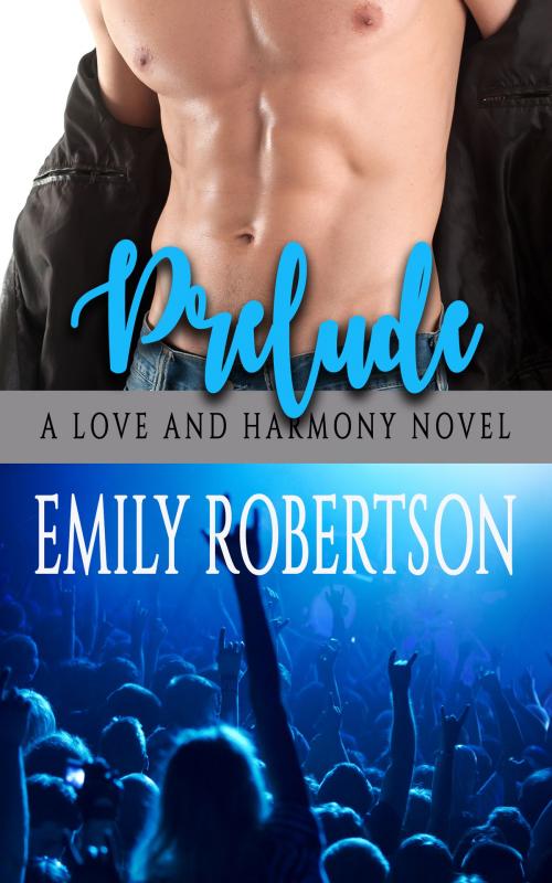 Cover of the book Prelude by Emily Robertson, Emily Robertson
