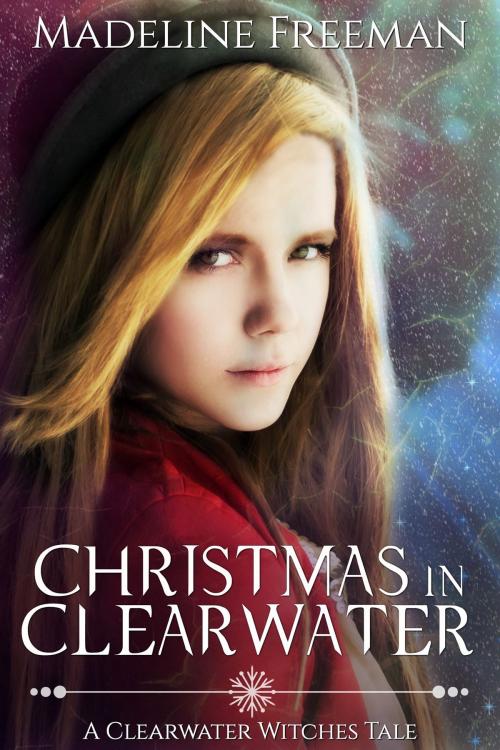 Cover of the book Christmas in Clearwater by Madeline Freeman, Laurealinde Publishing LLC