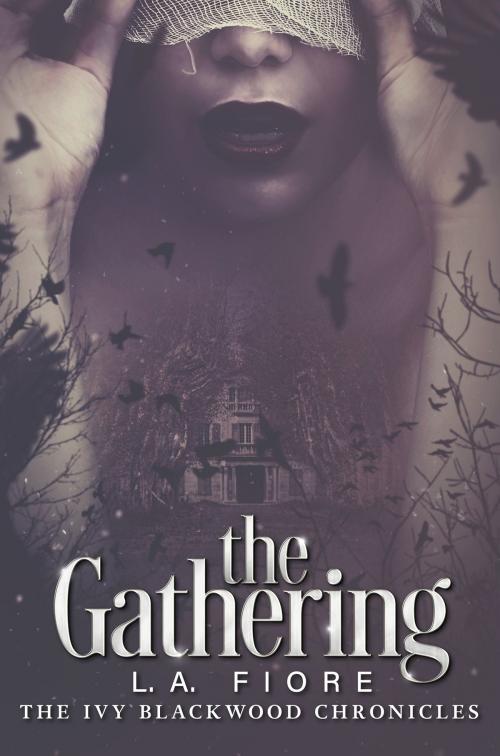 Cover of the book The Gathering by L.A. Fiore, L.A. Fiore