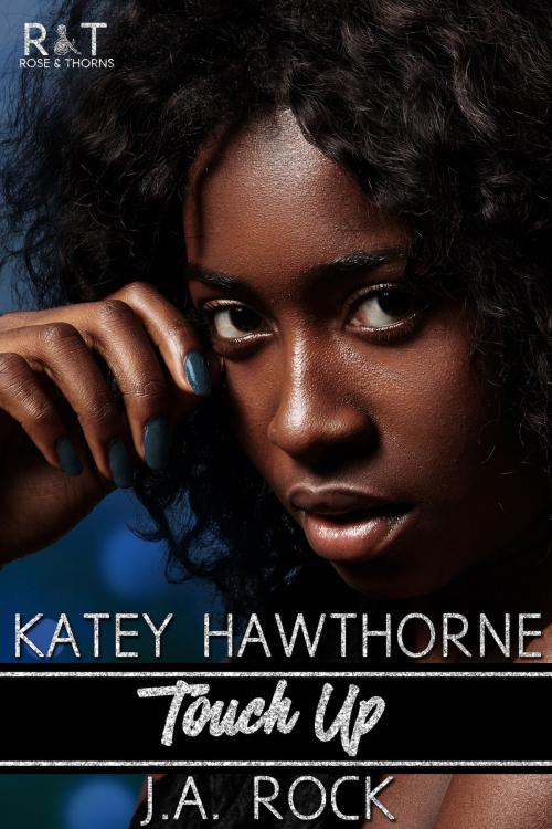Cover of the book Touch Up by Katey Hawthorne, J.A. Rock, J.A. Rock