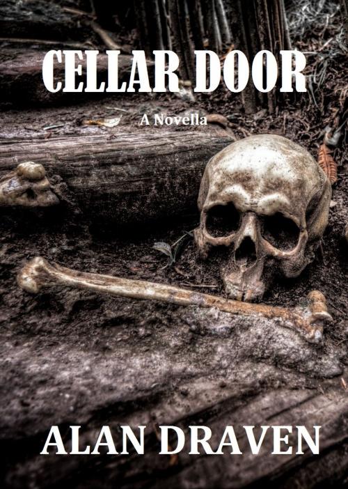 Cover of the book Cellar Door by Alan Draven, Pixie Dust Press