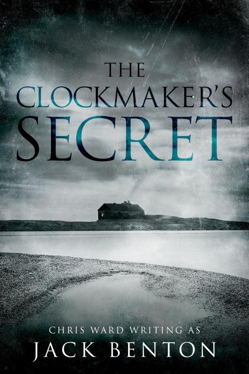 Cover of the book The Clockmaker's Secret by Jack Benton, AMMFA Publishing