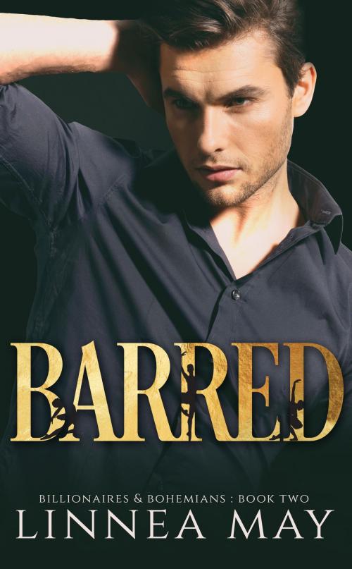 Cover of the book BARRED by Linnea May, Linnea May