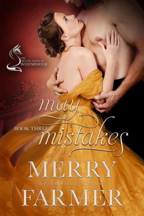 Cover of the book May Mistakes by Merry Farmer, Merry Farmer