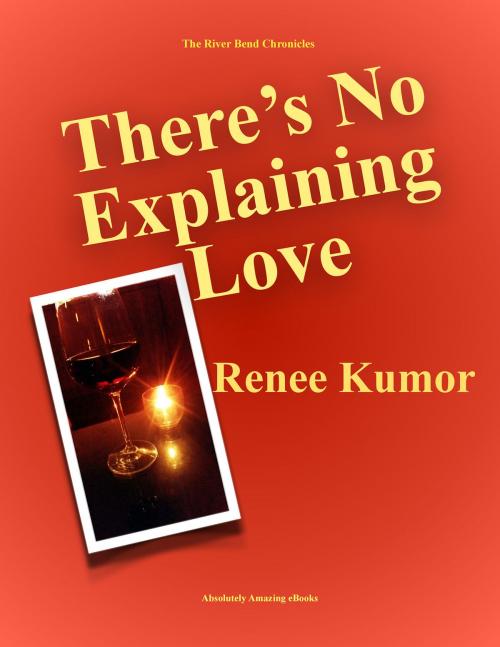 Cover of the book There’s No Explaining Love by Renee Kumor, Absolutely Amazing Ebooks